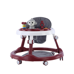 Baby Walker Manufacturer - 3 in 1 Learning Push Walker