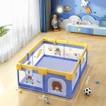 Baby Playpen Manufacturer - Custom Luxury Plastic Playpen
