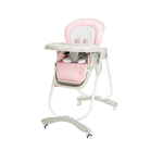 Baby Dining Chair Factory - Luxury Plastic Foldable Chair