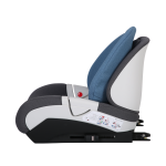 Car Seat Manufacturer - Portable Toddler Booster ISOFIX
