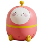 Potty Training Toilet Manufacturer - Multi Color Music Light