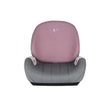 Booster Seat Manufacturer - Travel Group 3 ISOFIX Booster