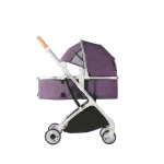 Baby Stroller Manufacturer - Aluminum Frame Portable Travel