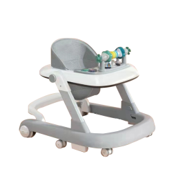 Baby Walker Factory - 3 in 1 Musical Foldable Walker