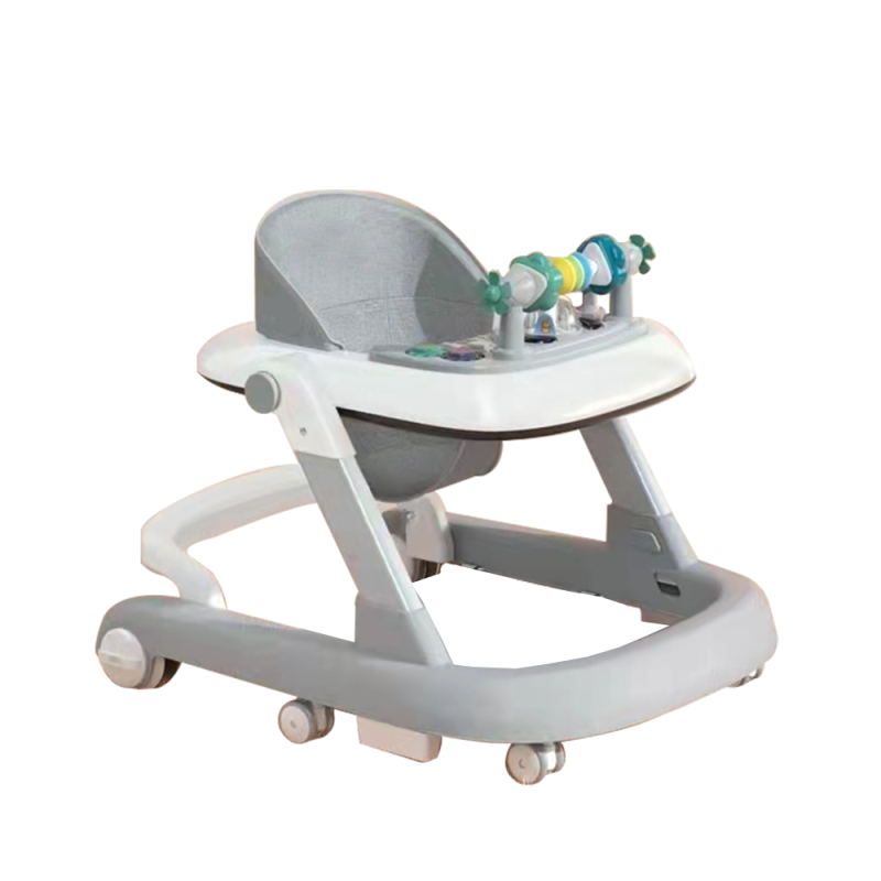 Baby Walker Factory - 3 in 1 Musical Foldable Walker