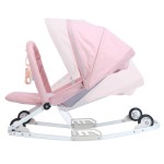 Baby Bassinet Factory - Comfortable Infant Bouncer Swing