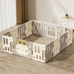 Baby Playpen Manufacturer - Eco Friendly Safety Play Yard