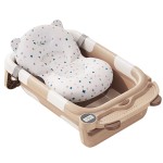 Baby Spa Tub Factory - Portable Plastic Foldable Stand