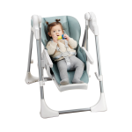 Baby High Chair Factory - Electric Intelligent Swivel Chair
