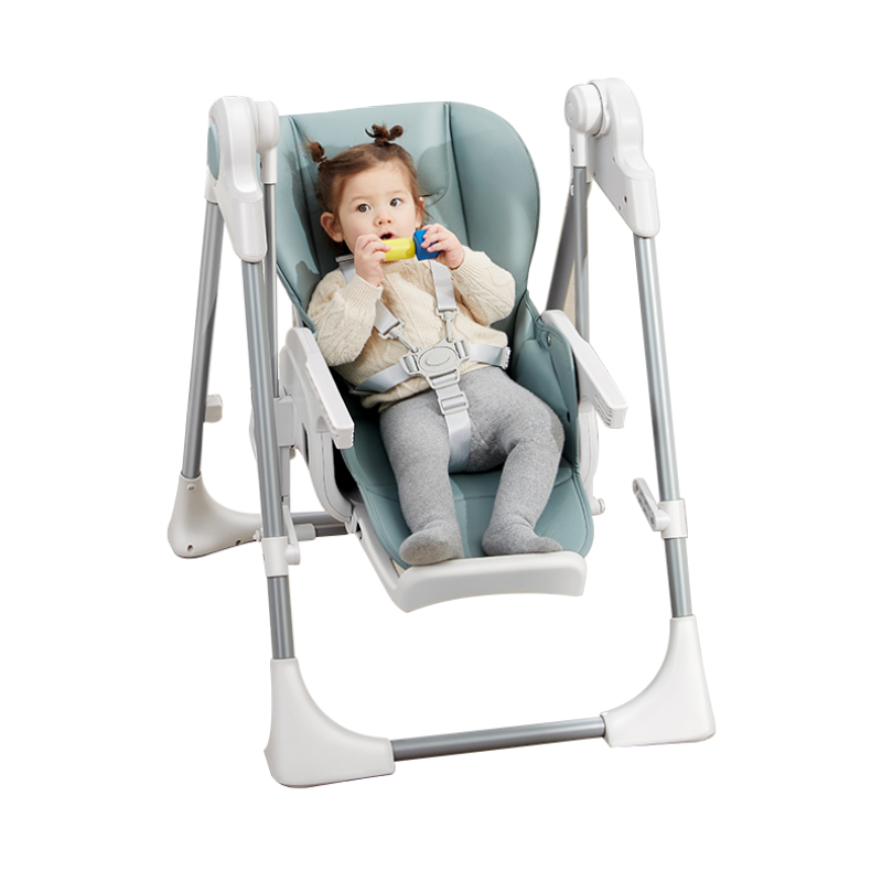 Baby High Chair Factory - Electric Intelligent Swivel Chair