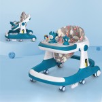 Baby Walker Factory - 4 in 1 Multifunctional Push Walker