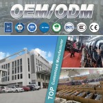 Baby Stroller Factory - Luxury 5.8KG Lightweight Pushchair