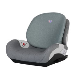 Booster Seat Factory - Group 3 Portable ISOFIX Seat