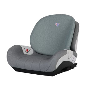 Booster Seat Factory - Group 3 Portable ISOFIX Seat