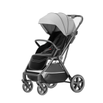 Baby Stroller Manufacturer - Foldable One Hand Pushchair