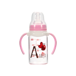 Baby Bottle Factory - Glass Milk Drinking Bottle