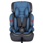 Car Seat Manufacturer - Foldable Convertible 9-36kg Seat