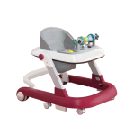Baby Walker Factory - 3 in 1 Musical Foldable Walker