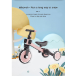 Balance Bike Factory - Adjustable EVA Foam 3 Wheel