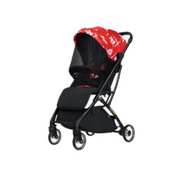 Baby Stroller Factory - OEM Foldable Multi Function Pram