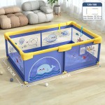 Baby Playpen Factory - Multifunctional Foldable Playpen