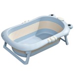 Baby Bathtub Factory - Custom Collapsible Standing Tub