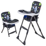 Feeding Chair Factory - 3 in 1 Portable Dining Booster