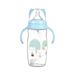Baby Bottle Factory - Custom BPA Free PP Milk Bottle