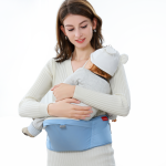 Baby Carrier Manufacturer - 3 in 1 Ergonomic Hip Seat