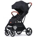 Baby Stroller Factory - Luxury Lightweight Travel Carriage