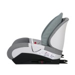 Booster Seat Factory - Group 3 Portable ISOFIX Seat