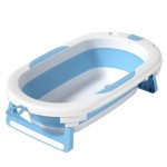 Baby Bathtub Factory - Customizable Foldable Plastic Tub