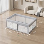 Baby Playpen Factory - Indoor Outdoor Activity Center