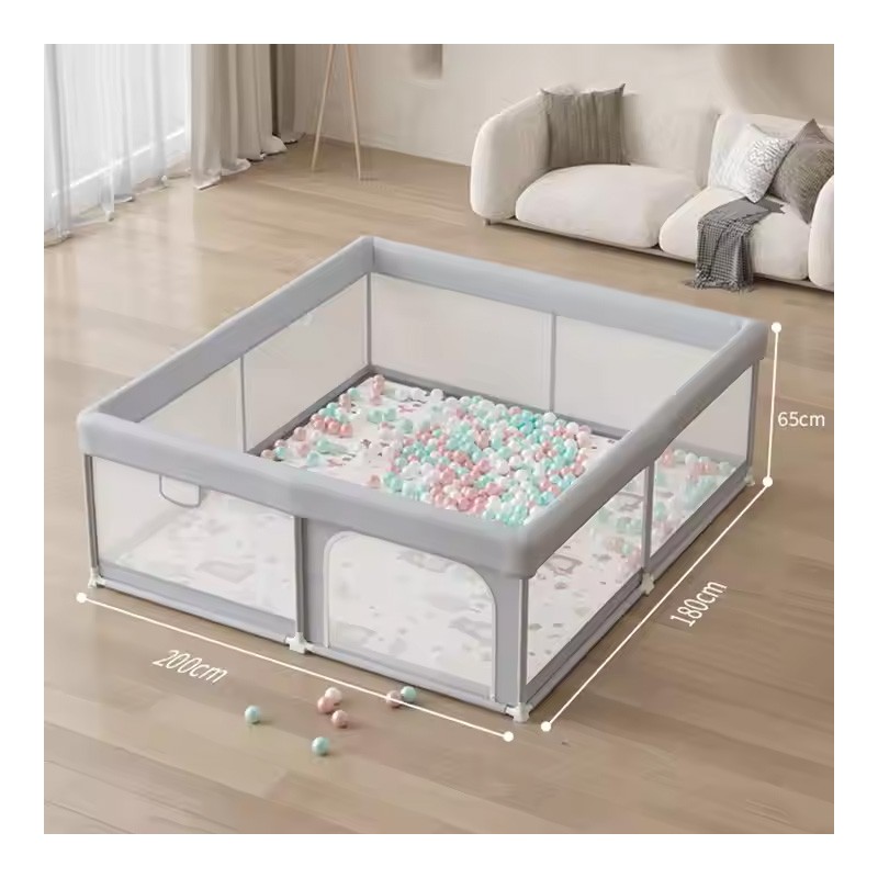 Baby Playpen Factory - Indoor Outdoor Activity Center
