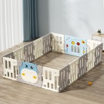 Baby Playpen Manufacturer - Eco Friendly Safety Play Yard