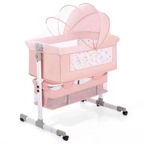 Baby Bedside Sleeper Factory - Portable Adjustable Height