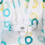 Baby High Chair Manufacturer - Luxury Folding Dining Chair