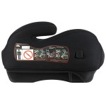 Booster Seat Factory - HDPE Portable Backless Booster