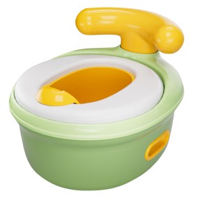 Potty Training Toilet Factory - OEM ODM Travel Potty