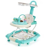 Baby Walker Manufacturer - Sit to Stand Learning Walker