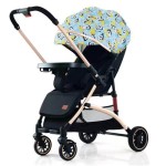 Baby Stroller Manufacturer - Lightweight Foldable Travel Pram