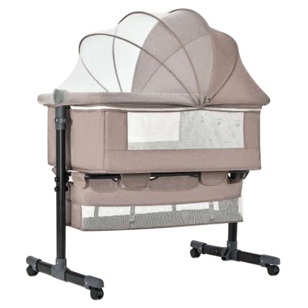 Baby Crib Factory - Multifunctional Swing Adjustable Bassinet