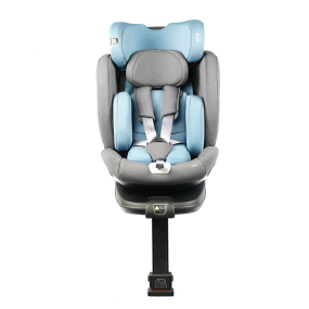 Car Seat Factory - R129 iSize 360 Rotating Convertible