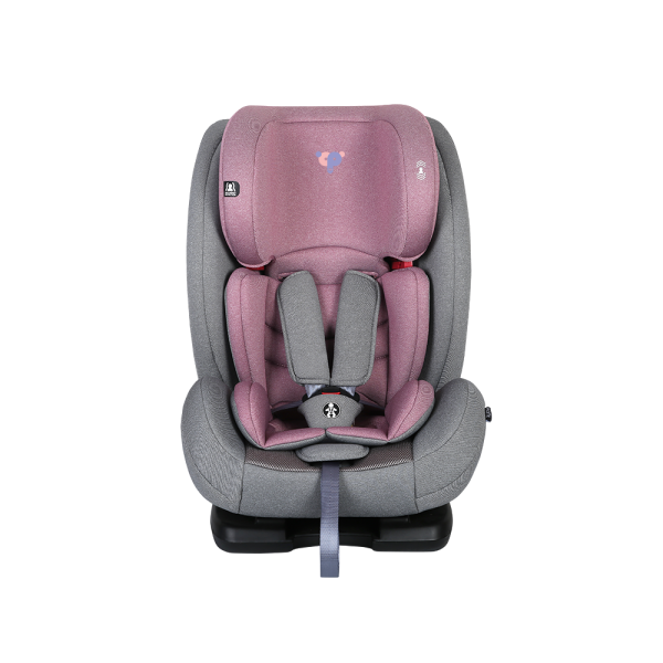 Car Seat Manufacturer - OEM ODM ECE R44/04 Approved