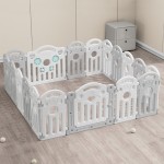 Baby Playpen Factory - OEM ODM Eco Friendly Playpen