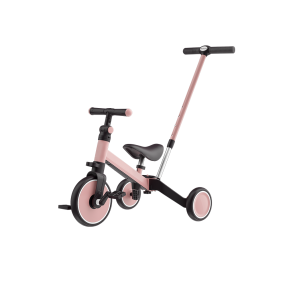 Tricycle Manufacturer - 5 in 1 Aluminum Frame Trike