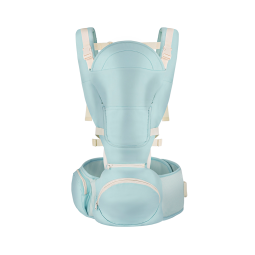 Baby Carrier Factory - Comfortable Cotton 3 in 1 Wrap