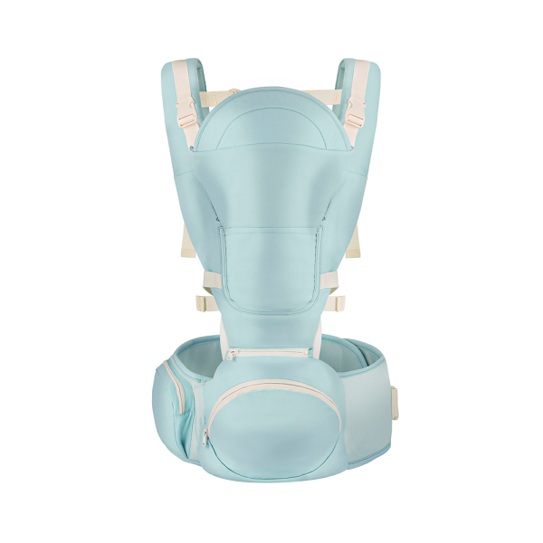 Baby Carrier Factory - Comfortable Cotton 3 in 1 Wrap