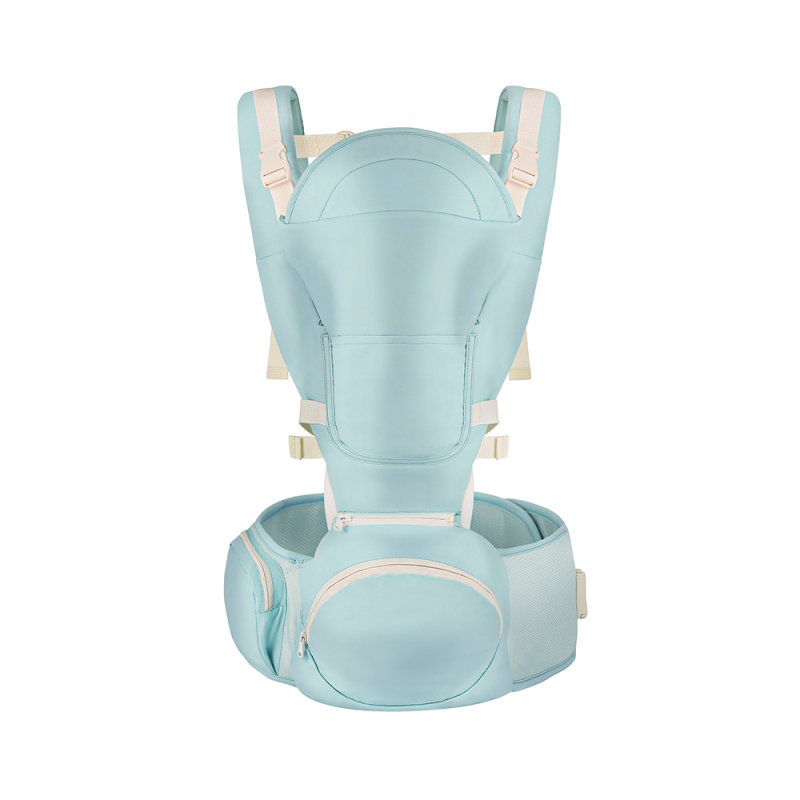 Baby Carrier Factory - Comfortable Cotton 3 in 1 Wrap