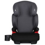 Car Seat Manufacturer - Comfortable ISOFIX Convertible Seat
